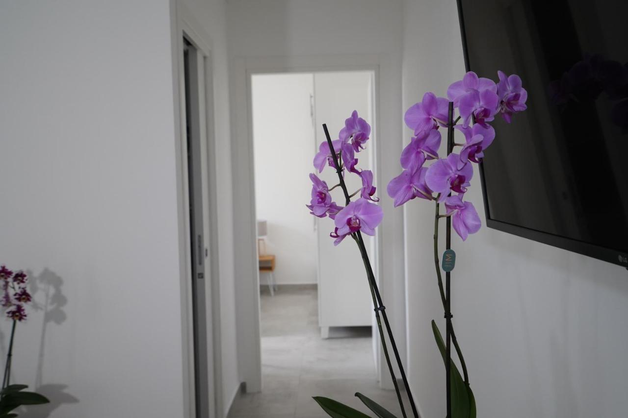 Cosmo 38 Luxury Apartments Napoli Exterior foto