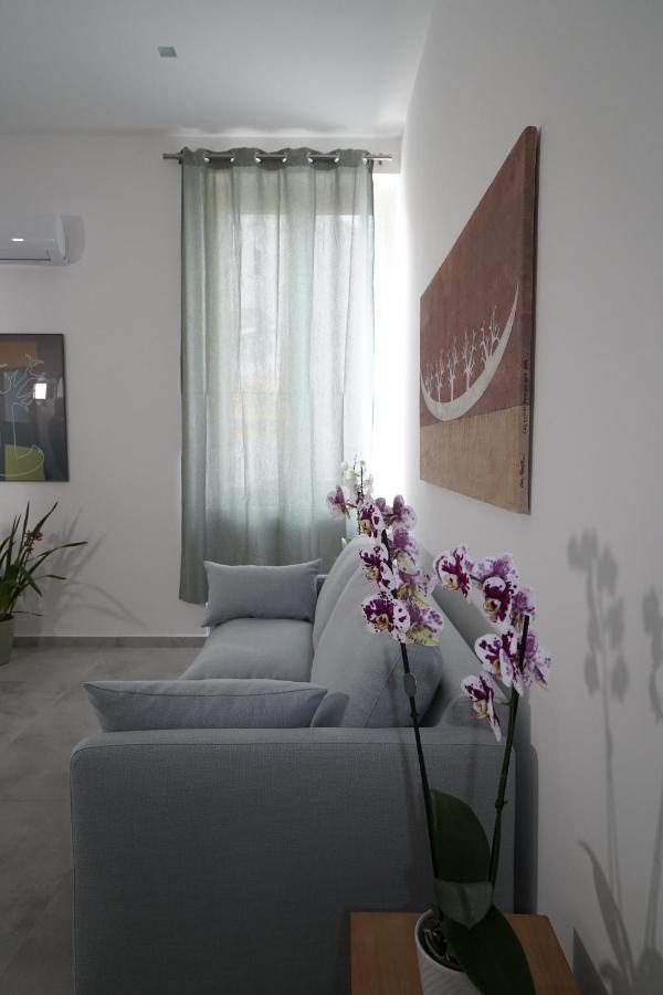 Cosmo 38 Luxury Apartments Napoli Exterior foto