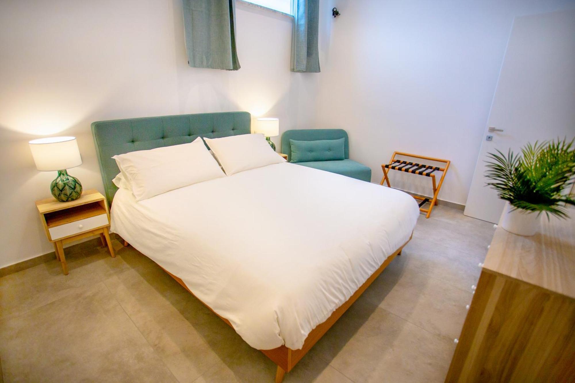 Cosmo 38 Luxury Apartments Napoli Exterior foto
